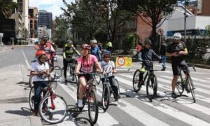 Ciclismo urbano